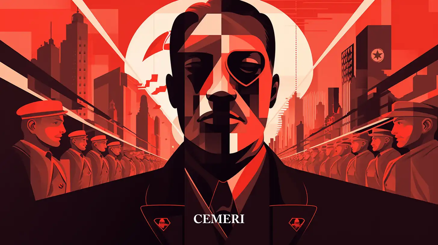 Что такое фашизм?